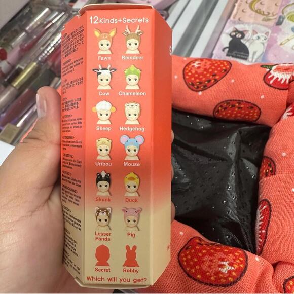 Sonny Angel Animal Series Ver.2 Mini Figure - Picture 2 of 2